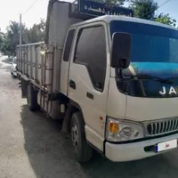 جک آراز ۵.۳۰۰ تن|خودرو سنگین|تایباد, |دیوار