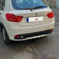 کوییک GX تیپ L، مدل ۱۴۰۲