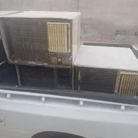 خریدار کولر سوخته|کولر گازی و فن‌کوئل|اهواز, معین زاده|دیوار