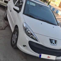 ماشین 207اتومات