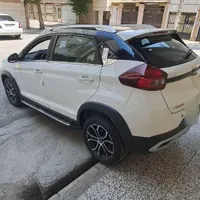 ام‌وی‌ام X22 Pro IE، مدل ۱۴۰۱اتومات|خودرو سواری و وانت|مشهد, شفا|دیوار