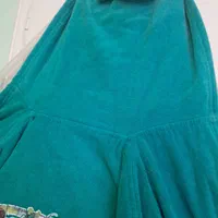 حوله تن پوش