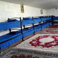 کمپ ترک اعتیاد ندای آرامش رهایی
