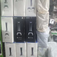 پلی استیشن۵(قیمت واقعی،بدون هزینه اضافه)ps5|کنسول، بازی ویدئویی و آنلاین|اصفهان, ماشاده (رهنان)|دیوار