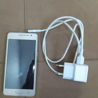 سامسونگ Galaxy A3 Duos با حافظهٔ ۱۶ گیگابایت