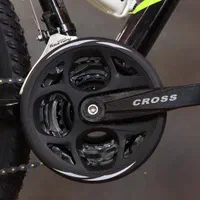 دوچرخه کوهستان Cross OCTANE|دوچرخه، اسکیت، اسکوتر|تهران, توحید|دیوار