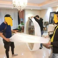 باربری کرمانشاه 0تا100اسباب کشی بسته‌بندی‌‌جابجای|خدمات حمل و نقل|کرمانشاه, |دیوار
