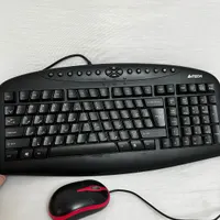 کیبورد و ماوس کامپیوتر