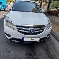 چانگان CS35 مونتاژ، مدل ۱۳۹۷|خودرو سواری و وانت|تهران, تهرانپارس غربی|دیوار