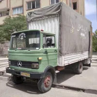باربری ایمن بار گلبهار عضو مجاز اتحادیه|خدمات حمل و نقل|گلبهار, |دیوار