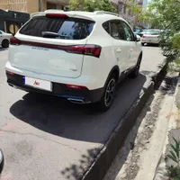 کیامسی ایکس 5، مدل ۲۰۲۴