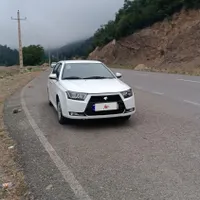 دنا پلاس تیپ ۱ دندهای، مدل ۱۴۰۲