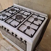 اجاق گاز اصل دوو(فردار و ۵شعله)|اجاق گاز و لوازم برقی پخت‌وپز|تهران, جیحون|دیوار