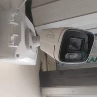 دزدگیردوربین مداربسته وارملایت با گارانتی تعویض|دوربین مداربسته|کرج, اصفهانی‌ها|دیوار