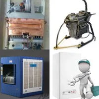 لوله باز کنی و تعمیر پکیج وابگرمکن وکولر وشیرالات