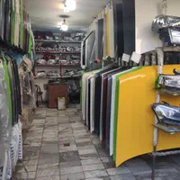 کاپوت 405پراید206سمند207راناتیباساینا132پرشیا111|قطعات یدکی و لوازم جانبی|تهران, شوش (باغ آذری)|دیوار