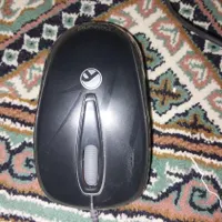 موس اداری