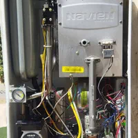 خدمات تعمیر سرویس پکیج نصب اسپیلت شهر صدرا