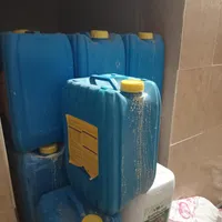 بیست لیتری سالم