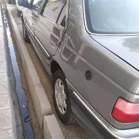 پژو پارس دوگانه سوز، مدل ۱۳۹۹|خودرو سواری و وانت|قرچک, |دیوار