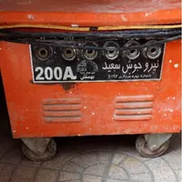خریدار هر نوع ترانس جوش قدیمی،دینام جوش،ژنراتور|خدمات پیشه و مهارت|بوکان, |دیوار