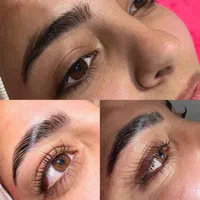 آموزش اکستنشن مژه کاشت ناخن لیفت ابرومژه|خدمات آرایشگری و زیبایی|قم, نیروگاه|دیوار