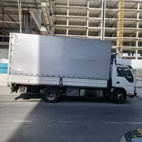 باربری حمل اثاثیه منزل(تاجیک) تضمینی