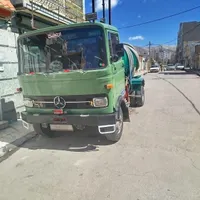 تخلیه چاه و لوله بازکنی