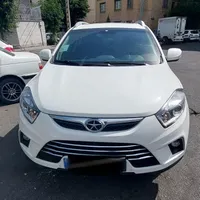 جک S5 مدل ۱۴۰۰|خودرو سواری و وانت|تهران, تهران‌نو|دیوار
