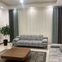 پرده حریر و مخمل 50رنگ دلخواه