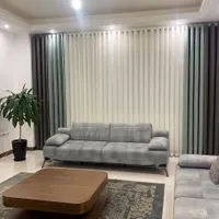 پرده حریر و مخمل 50رنگ دلخواه