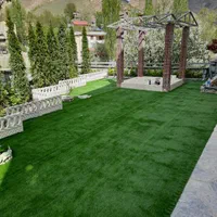 مرکز تخصصی فروش و نصب چمن مصنوعی(بی واسطه)|خدمات باغبانی و درختکاری|تهران, خانی آباد نو جنوبی|دیوار