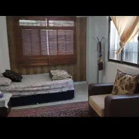 آپارتمان مبله  با پارکینگ در اطلسی تایمی و روزانه|اجارهٔ کوتاه‌مدت آپارتمان و سوئیت|شیراز, باغ تخت|دیوار