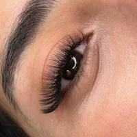مدل،خدمات وآموزش تخصصی اکستنشن مژه«آرتیست حرفه ای»|خدمات آرایشگری و زیبایی|گرگان, |دیوار