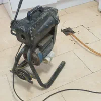 لوله بازکنی سیار شبانه روزی با تراکم بادفنرزنی قوی