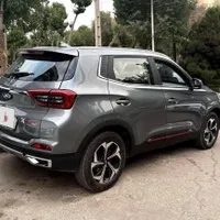 ام‌وی‌ام X55 Pro اکسلنت، مدل ۱۴۰۲تحویل اسفند|خودرو سواری و وانت|اصفهان, ناژوان|دیوار