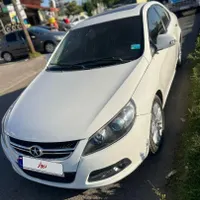 جک J5 اتوماتیک 1800cc، مدل ۱۳۹۴|خودرو سواری و وانت|رشت, پیرکلاچای|دیوار