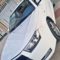 دنا پلاس توربو اتوماتیک، مدل ۱۴۰۱ درحد