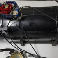 خریدار فروش مخزن گاز ال پی جی lpg خرید کپسول مایع