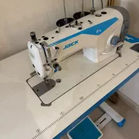 چرخ خیاطی جک F4|چرخ خیاطی و ریسندگی|مسجد سلیمان, |دیوار