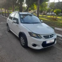 کوییک دنده‌ای ساده، مدل ۱۴۰۰
