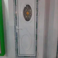 کارگاه تولیدی درب وپنجره