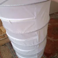 توری سبزی و میوه خشک کن|آب‌چکان و نظم‌دهنده ظروف|دوگنبدان, |دیوار