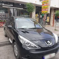 پژو 207i مدل ۱۴۰۲ تحویل ۱۴۰۳