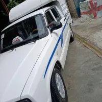 مزدا دو کابین ۱۴۰۲