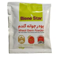 بین استار اصلی با ویتابلا عصاره جوانه. گند.م|خوردنی و آشامیدنی|مشهد, گلبرگ|دیوار