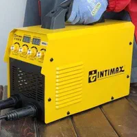 دستگاه جوش اینورتر 405 اتاق بزرگ با کابل انبر نونو