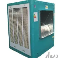 کولر آبی جنرال