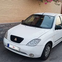 تیبا2 مدل 98
