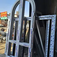 تولید ساخت تعویض درب و پنجره دوجداره upvc کل تهران|خدمات پیشه و مهارت|تهران, بازار|دیوار